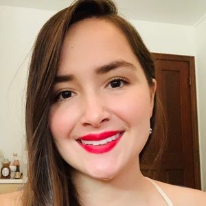 Meet your Posher, Nicolette